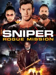 Sniper: Rogue Mission