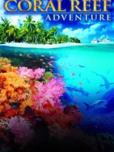 Coral Reef Adventure