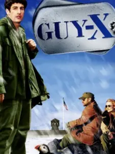 Guy X
