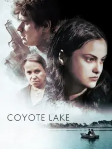 Coyote Lake