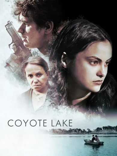 Coyote Lake