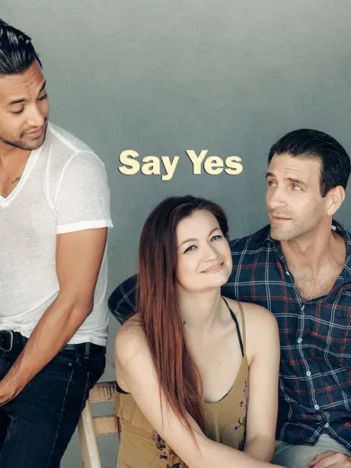 Say Yes