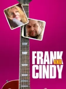 Frank and Cindy