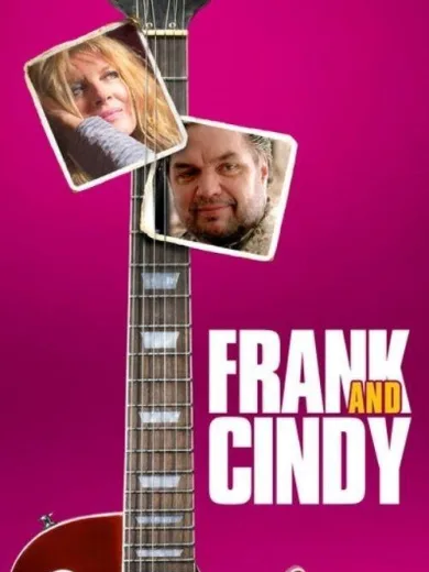 Frank and Cindy
