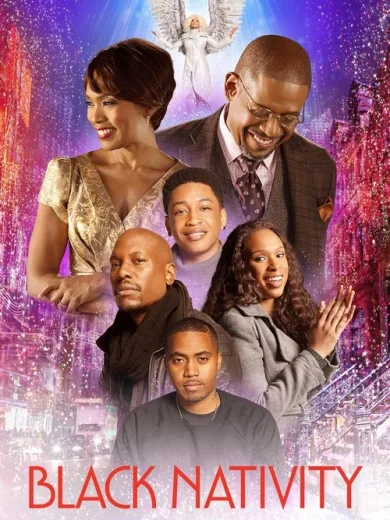 Black Nativity