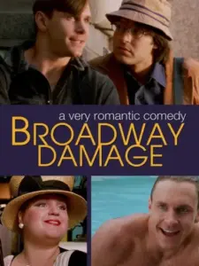 Broadway Damage