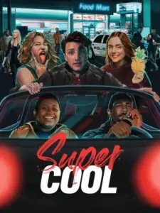 Supercool