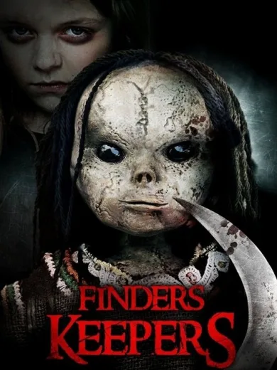 Finders Keepers