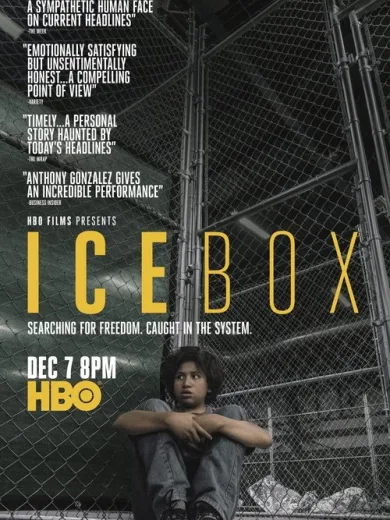 Icebox