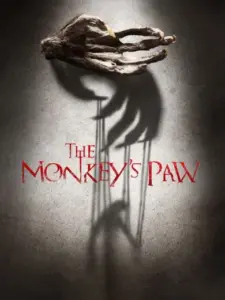 The Monkey’s Paw