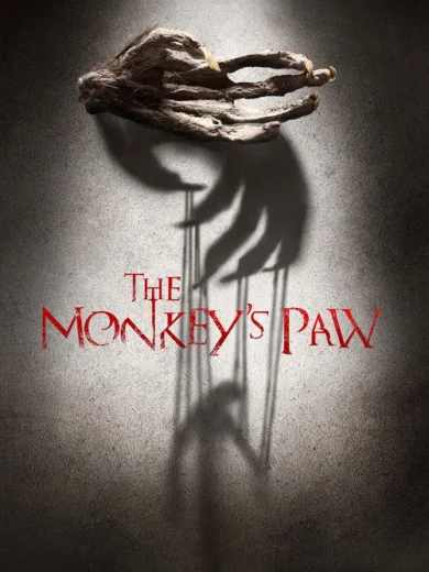 The Monkey’s Paw