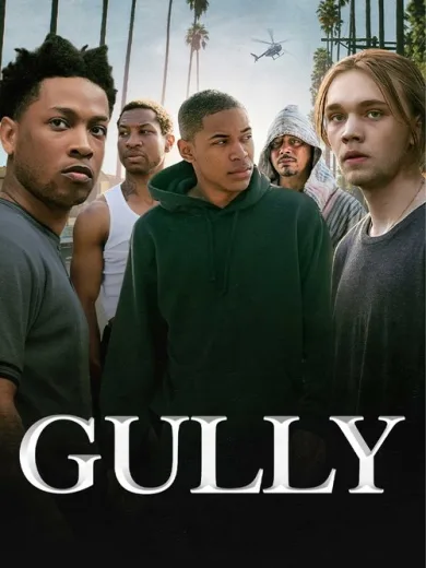 Ειδικό Μονοπάτι / Gully