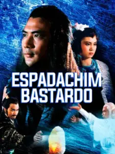 Bastard Swordsman