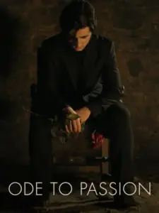 Ode to Passion