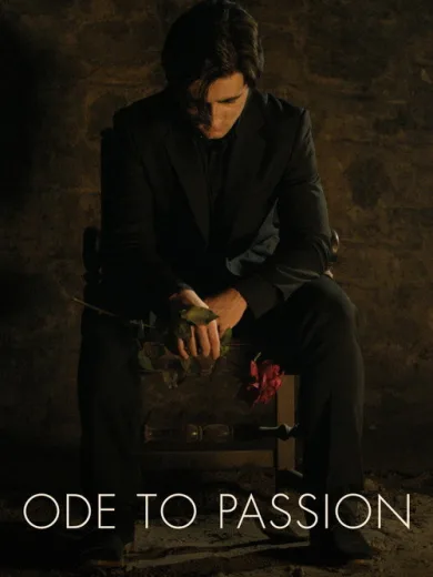 Ode to Passion