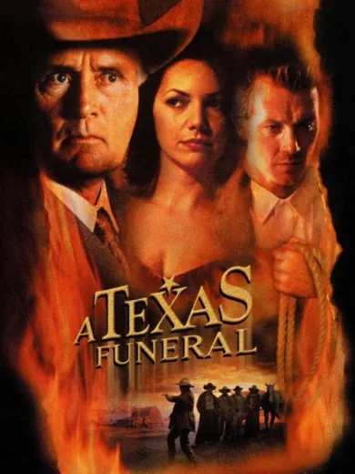 A Texas Funeral