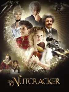 Ο Καρυοθραύστης / The Nutcracker