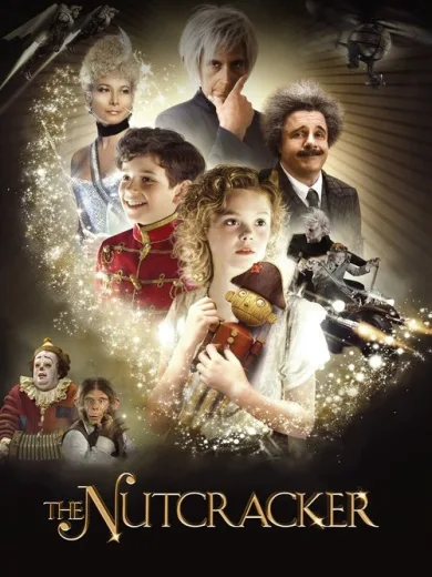 Ο Καρυοθραύστης / The Nutcracker