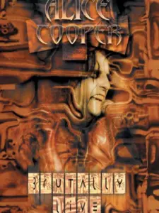 Alice Cooper: Brutally Live