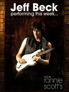 Jeff Beck: Performing This Week… Live At Ronnie Scott’s