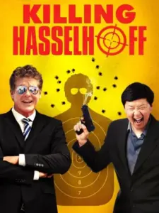 Killing Hasselhoff
