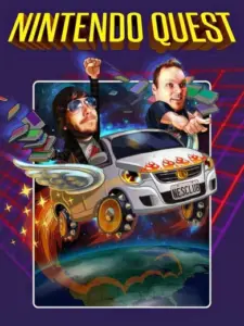 Nintendo Quest