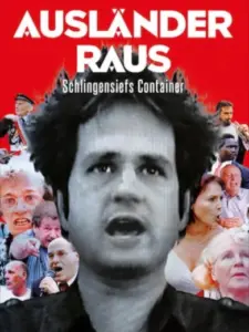 Ausländer raus! Schlingensiefs Container