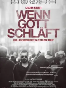 Wenn Gott schläft