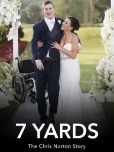 7 Yards: The Chris Norton Story