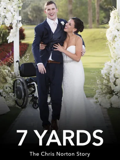 7 Yards: The Chris Norton Story