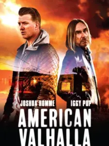 American Valhalla
