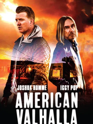 American Valhalla