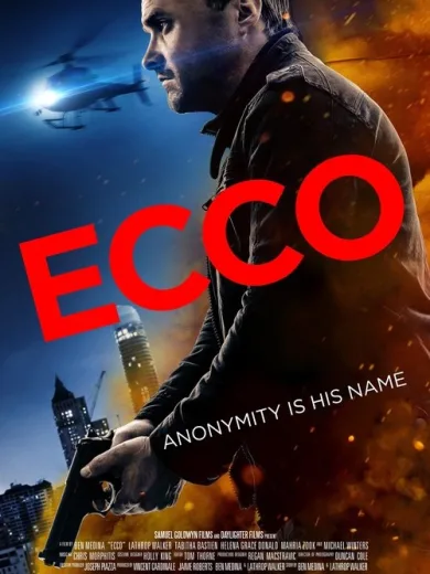 ECCO