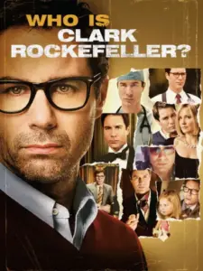 Who Is Clark Rockefeller?