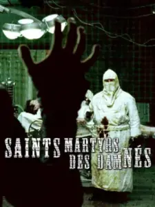 Saints-Martyrs-des-Damnés