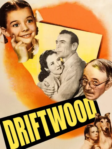 Driftwood