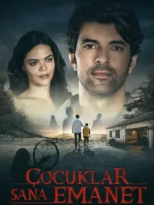 Çocuklar Sana Emanet