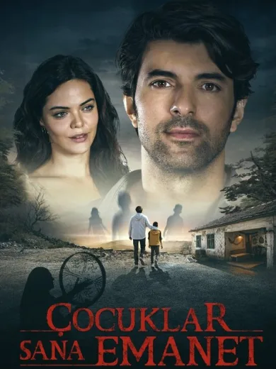 Çocuklar Sana Emanet
