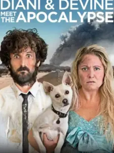 Diani and Devine Meet the Apocalypse