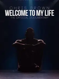 Chris Brown: Welcome to My Life