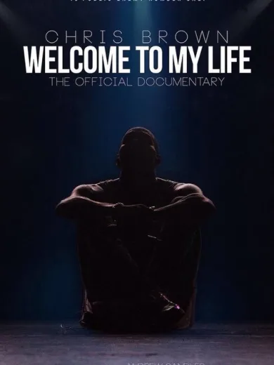Chris Brown: Welcome to My Life