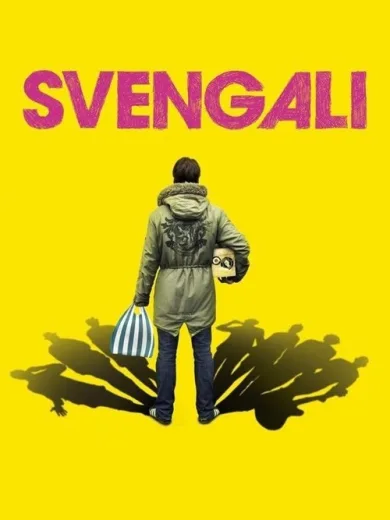 Svengali