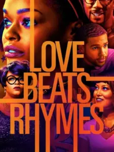 Love Beats Rhymes