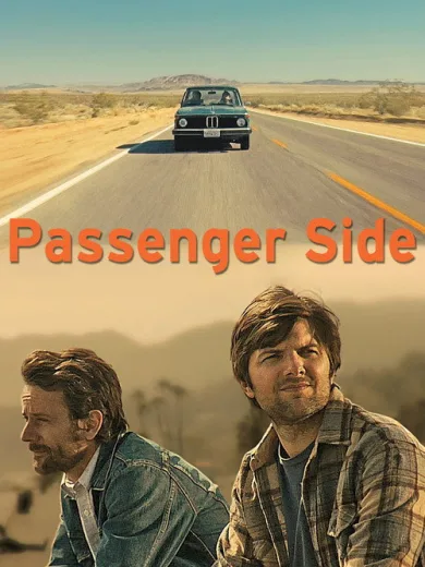 Passenger Side
