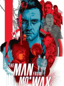 The Man from Mo’Wax