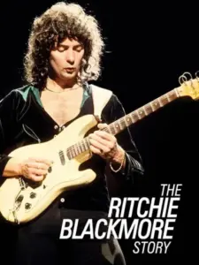 The Ritchie Blackmore Story