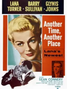 Another Time, Another Place