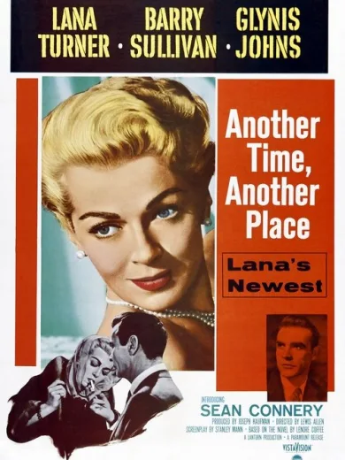 Another Time, Another Place