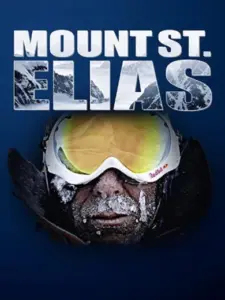 Mount St. Elias