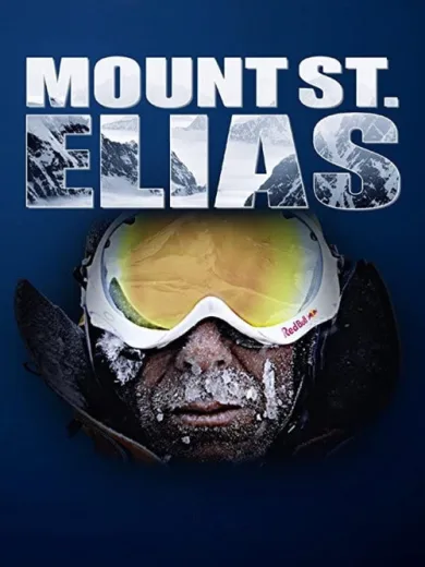 Mount St. Elias
